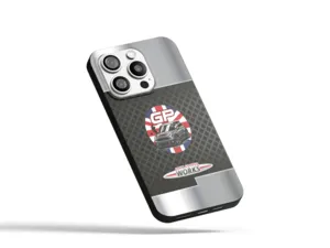 Mini Cooper Custodia Smartphone Design su Misura